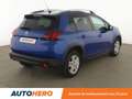 Peugeot 2008 1.2 PureTech Signature Bleu - thumbnail 6