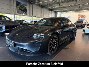 GTS Sport Turismo InnoDrive HA-Lenkung