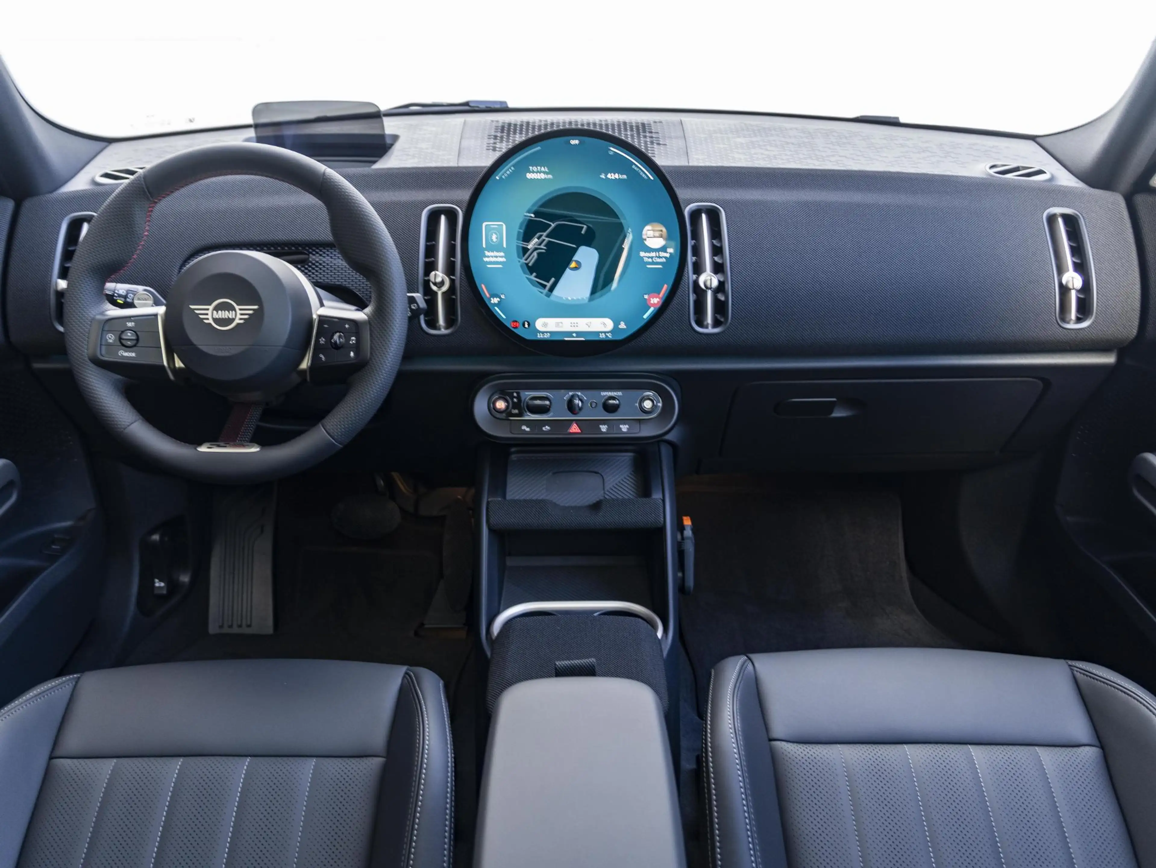 MINI Countryman E | John Cooper Works | M pakket — photo 7