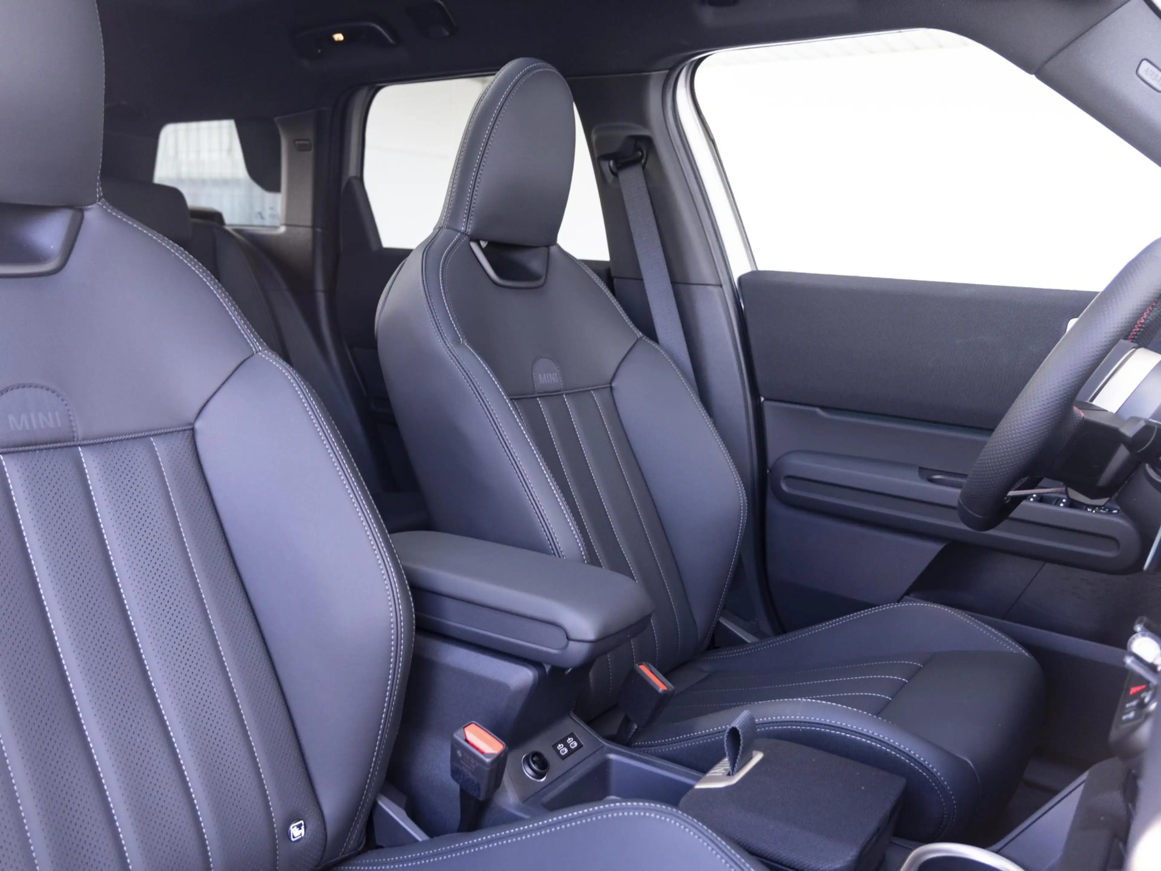 MINI Countryman E | John Cooper Works | M pakket — photo 10