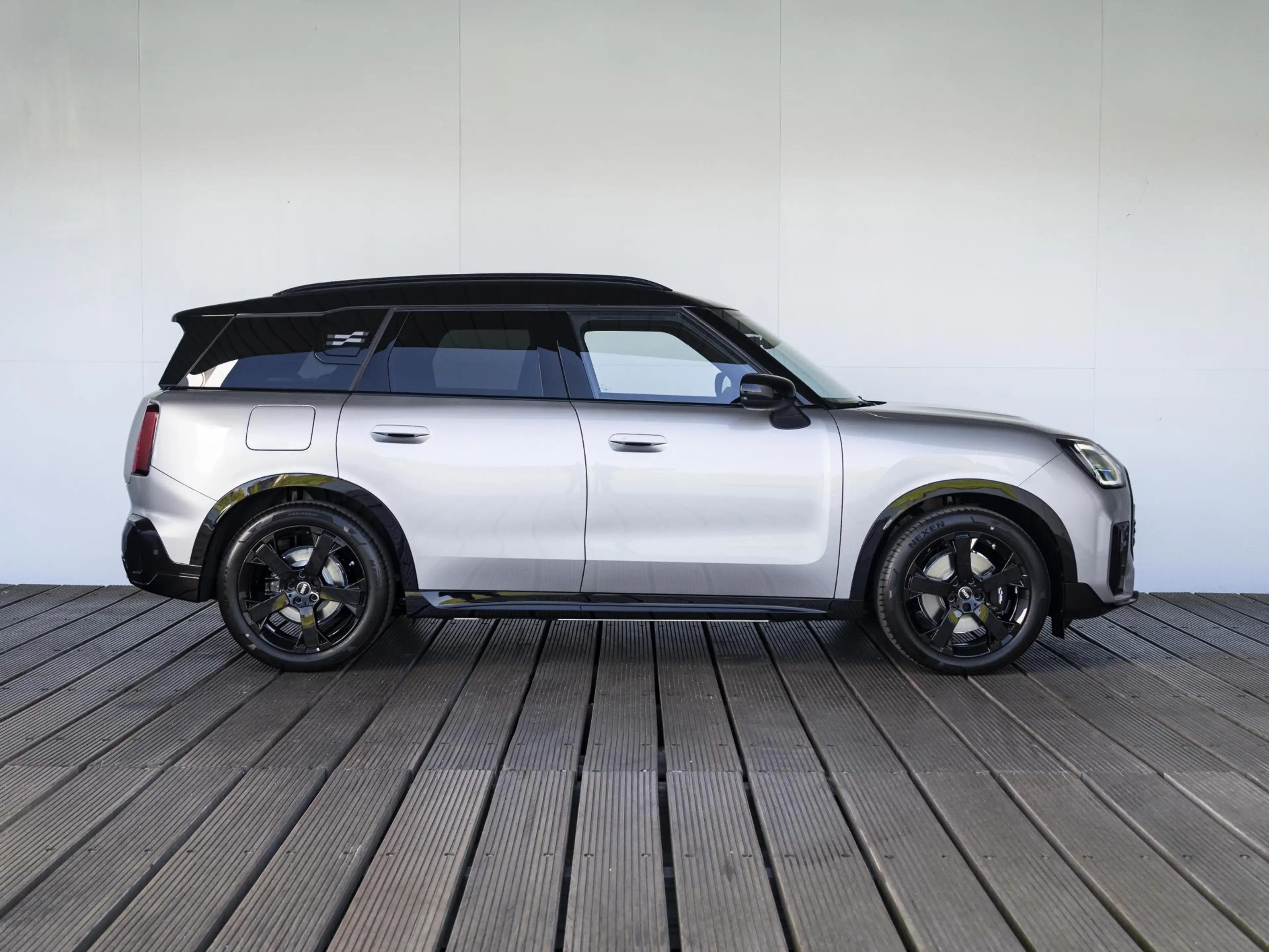 MINI Countryman E | John Cooper Works | M pakket — photo 4