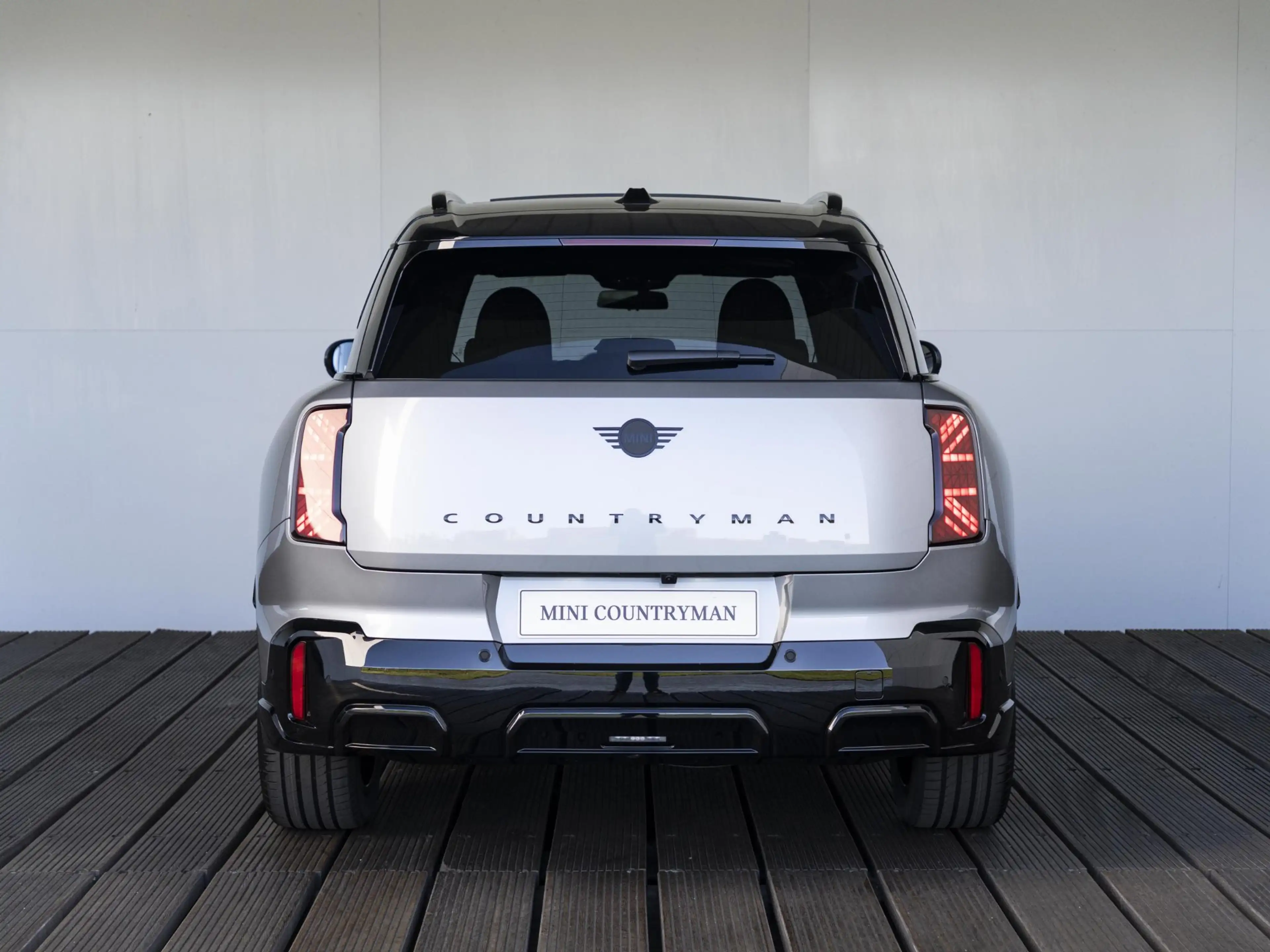 MINI Countryman E | John Cooper Works | M pakket — photo 5