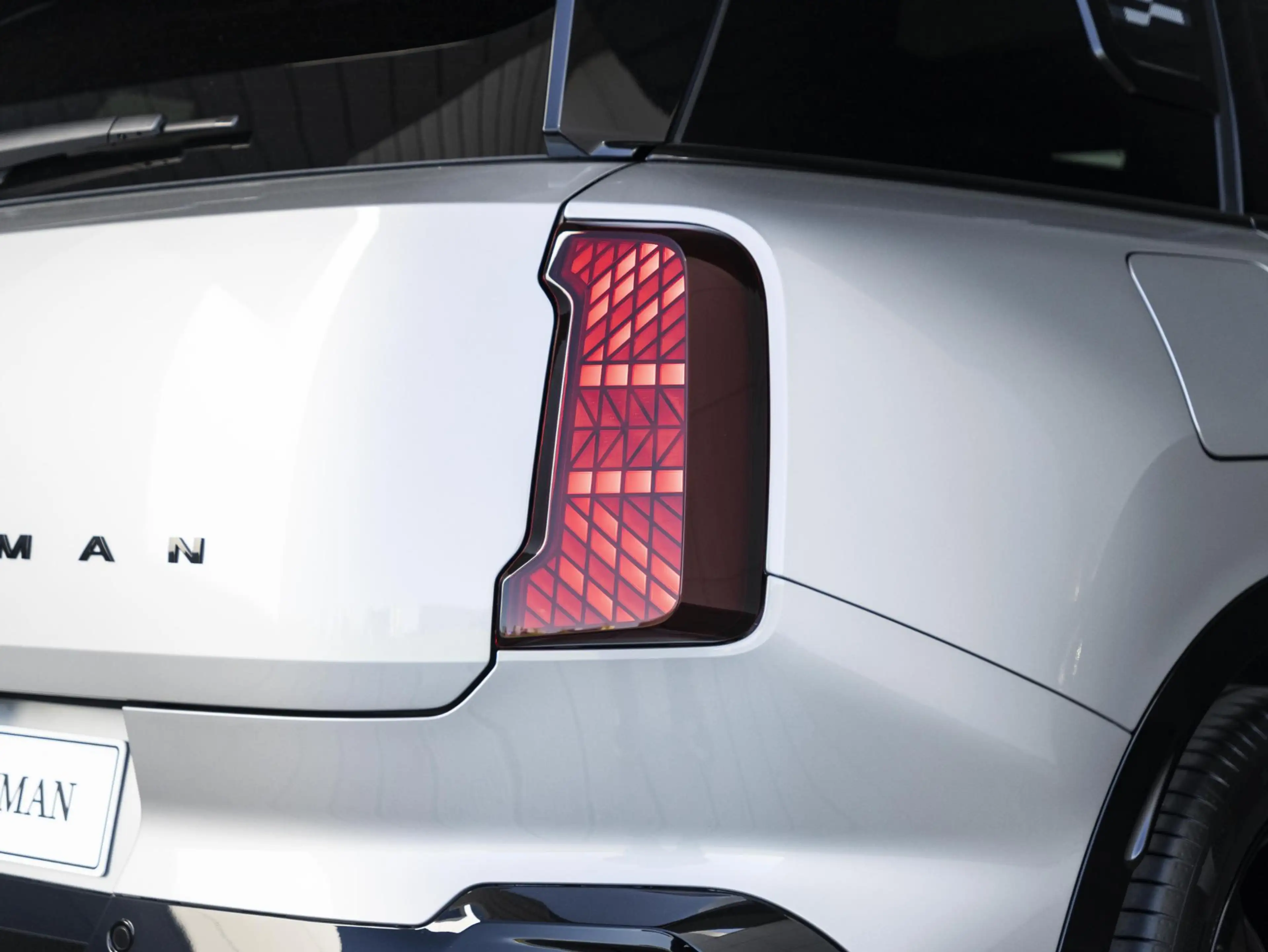 MINI Countryman E | John Cooper Works | M pakket — photo 14