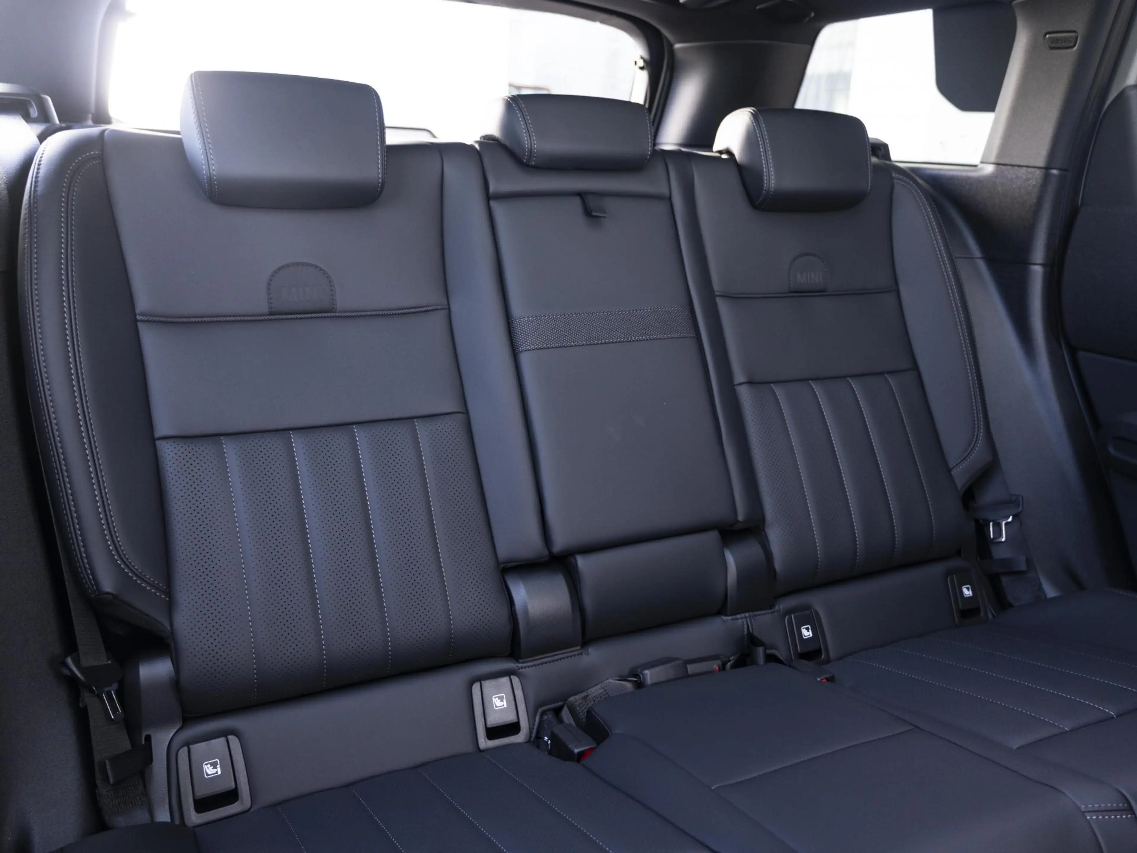 MINI Countryman E | John Cooper Works | M pakket — photo 11