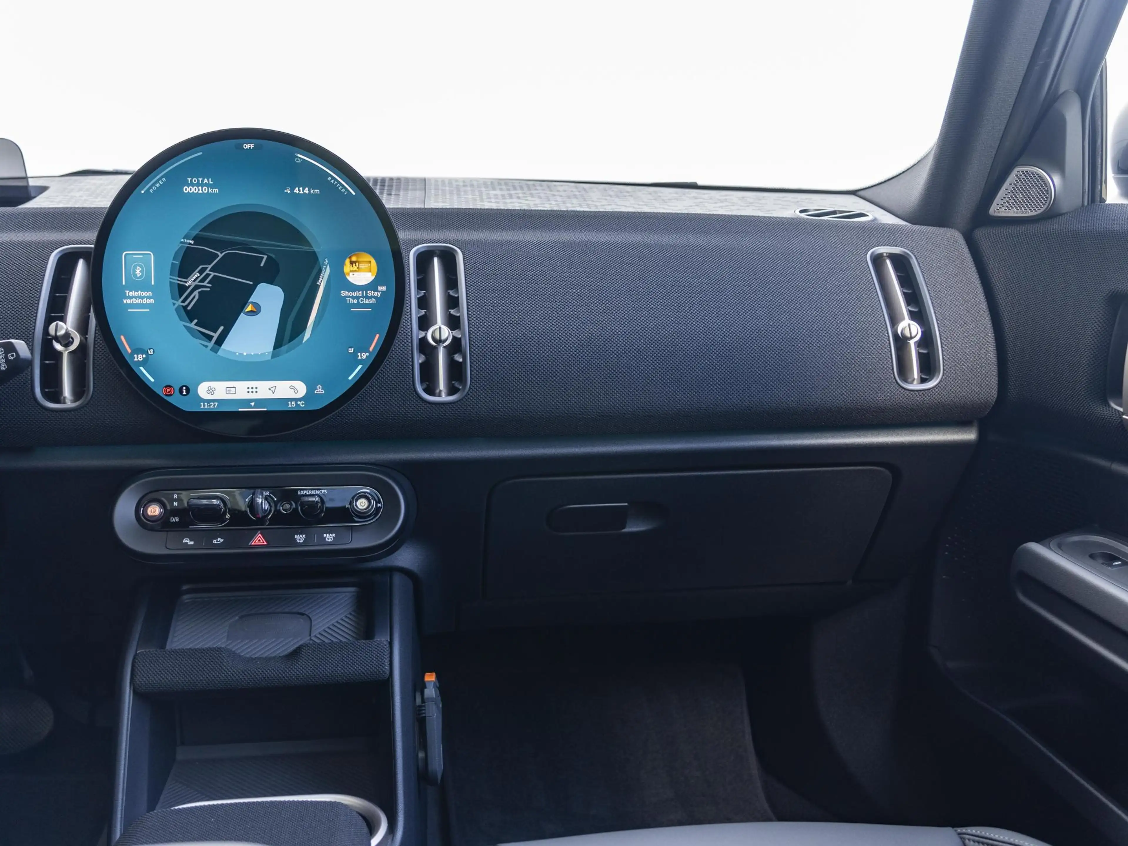 MINI Countryman E | John Cooper Works | M pakket — photo 9