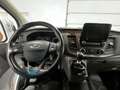 Ford CUSTOM 340 2.0 TDCI |125kW|AC|NAV|AHK|CAM|6G|DAB Weiß - thumbnail 12
