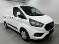 Ford CUSTOM 340 2.0 TDCI |125kW|AC|NAV|AHK|CAM|6G|DAB Weiß - thumbnail 7