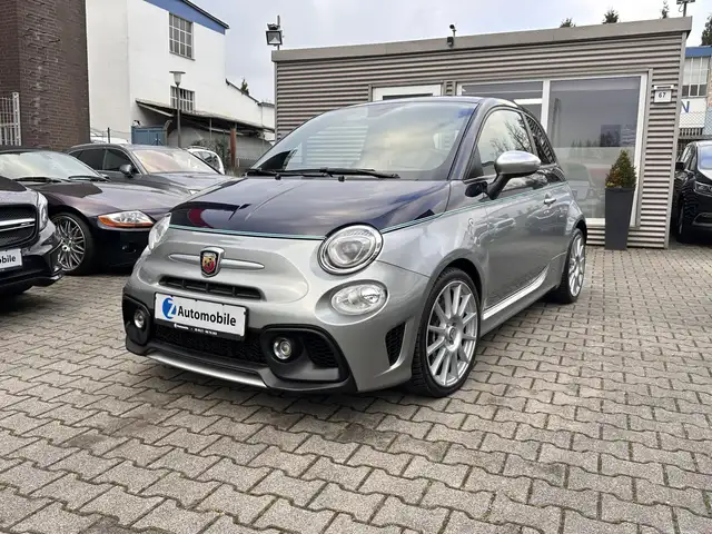Abarth 695 Rivale 175th Anniversary*Akrapovic*