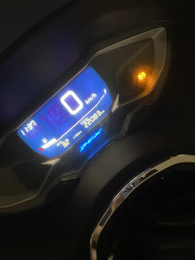 Honda PCX 125 - 2