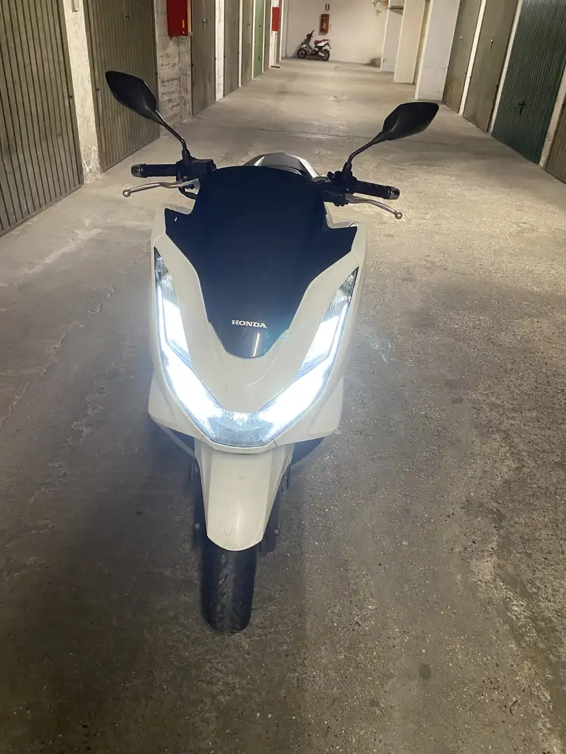 Honda PCX 125 - 1