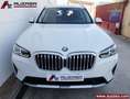 BMW X3 xDrive20d Blanco - thumbnail 6