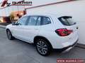 BMW X3 xDrive20d Blanco - thumbnail 10