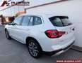 BMW X3 xDrive20d Blanco - thumbnail 2