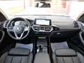 BMW X3 xDrive20d Blanco - thumbnail 3