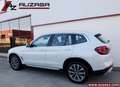 BMW X3 xDrive20d Blanco - thumbnail 20