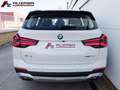 BMW X3 xDrive20d Blanco - thumbnail 7