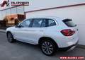 BMW X3 xDrive20d Blanco - thumbnail 15