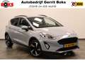 Ford Fiesta 1.0 EcoBoost Active X Navi Carplay B&O Keyless Ent Grijs - thumbnail 1