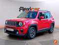 Jeep Renegade 1.0 Change the Way 4x2 Rojo - thumbnail 3