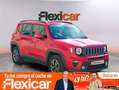 Jeep Renegade 1.0 Change the Way 4x2 Rojo - thumbnail 1