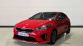 Kia 1.4 T-GDI 103KW GT LINE 140 5P Rojo - thumbnail 2