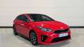 Kia 1.4 T-GDI 103KW GT LINE 140 5P Rojo - thumbnail 1
