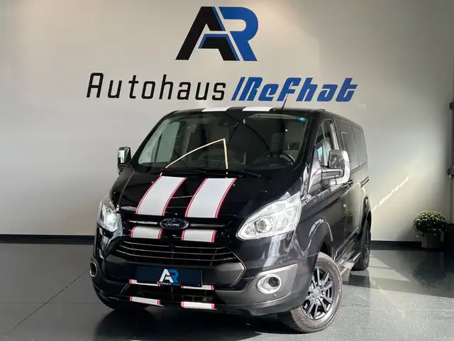 Ford Tourneo Custom *PDC*AHK*SHZ*KAMERA*XENON*