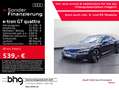 Audi e-tron GT . Schwarz - thumbnail 1