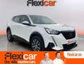 Peugeot 2008 1.2 PureTech S&S Active Pack 100 Blanc - thumbnail 1