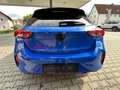 Opel Corsa GS Bleu - thumbnail 4