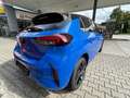 Opel Corsa GS Bleu - thumbnail 5