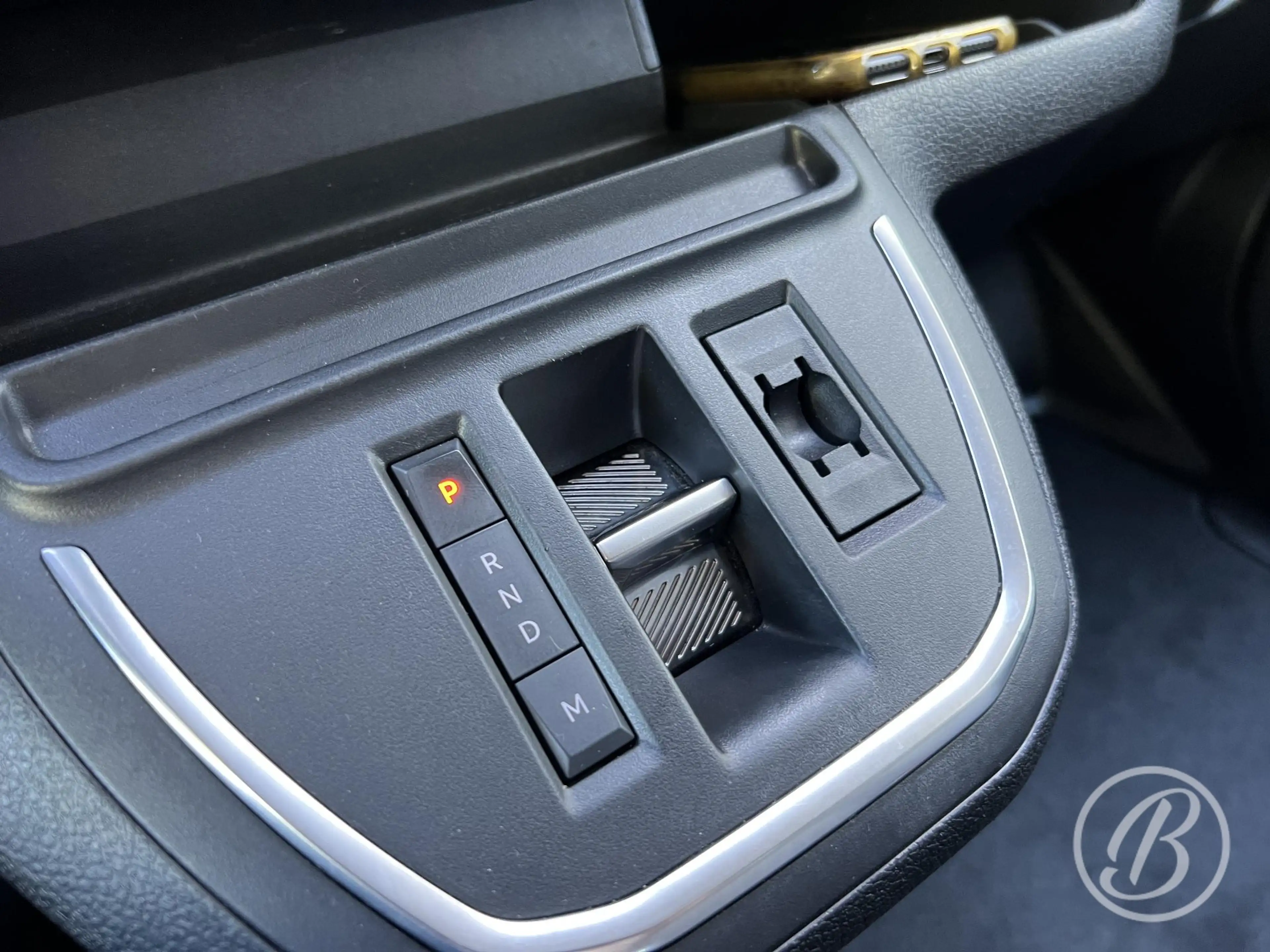 Peugeot Expert 2.0 BlueHDi 145 S&S L3 EAT-8 Automaat — photo 14
