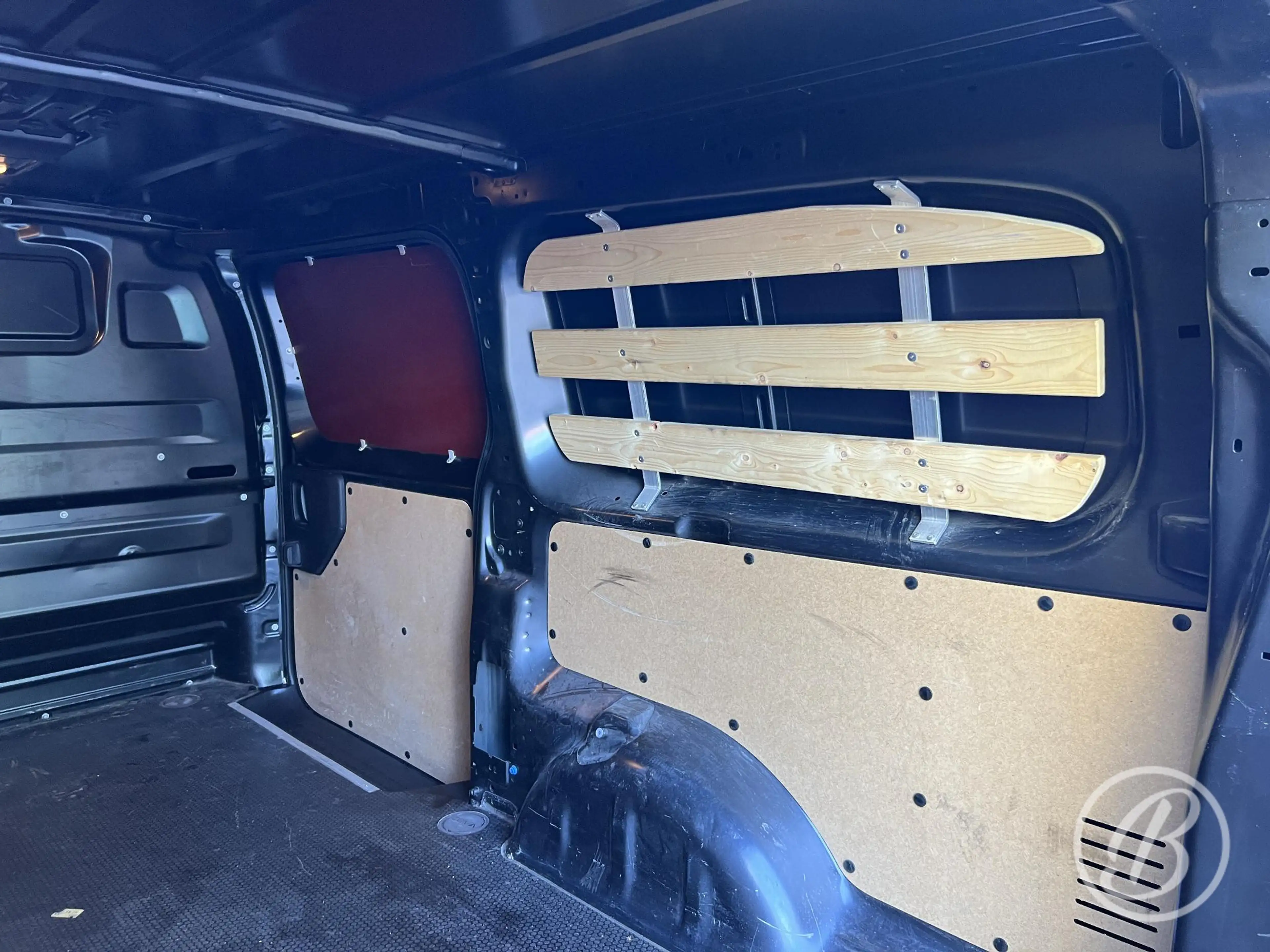 Peugeot Expert 2.0 BlueHDi 145 S&S L3 EAT-8 Automaat — photo 31