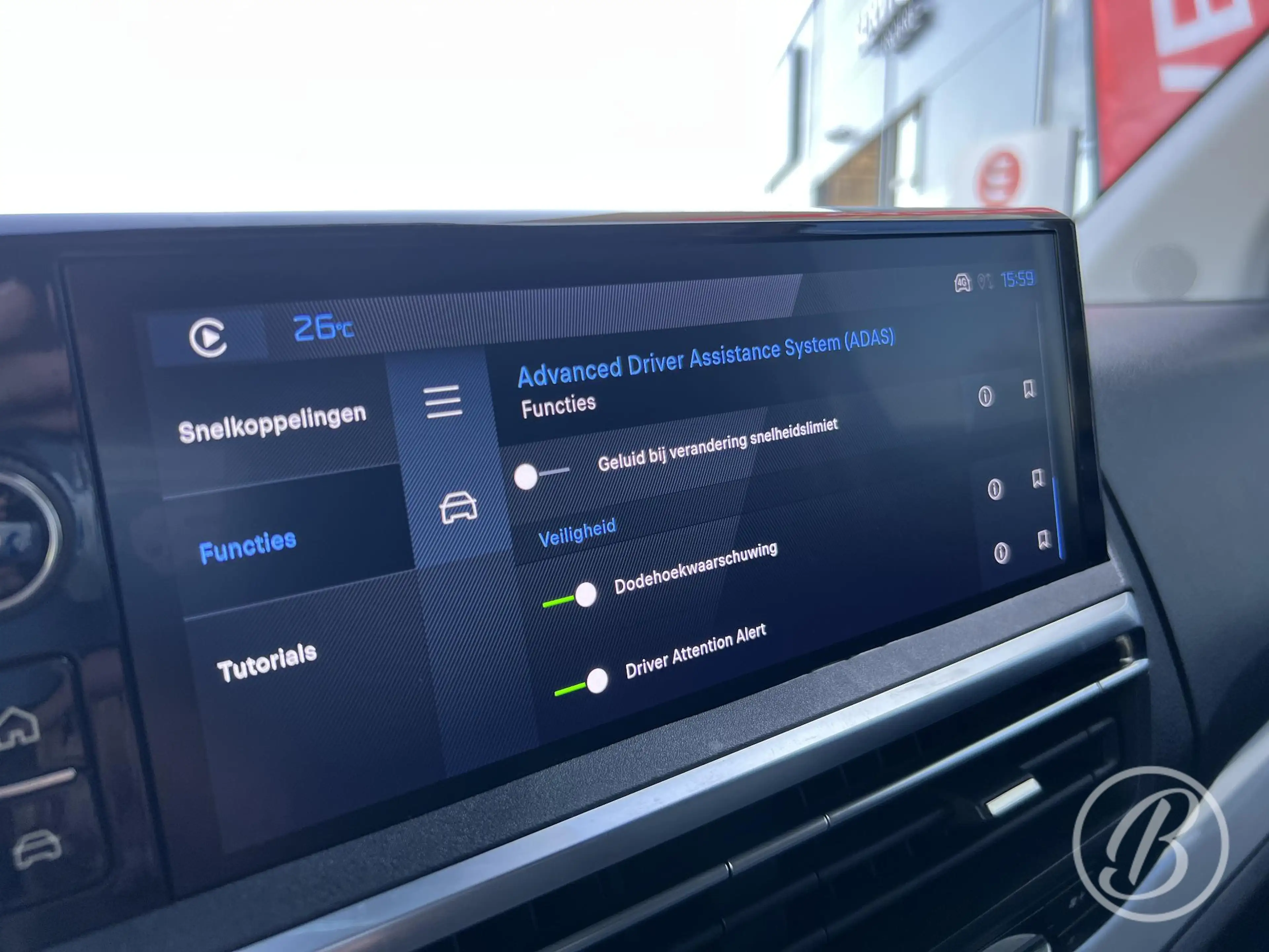 Peugeot Expert 2.0 BlueHDi 145 S&S L3 EAT-8 Automaat — photo 42