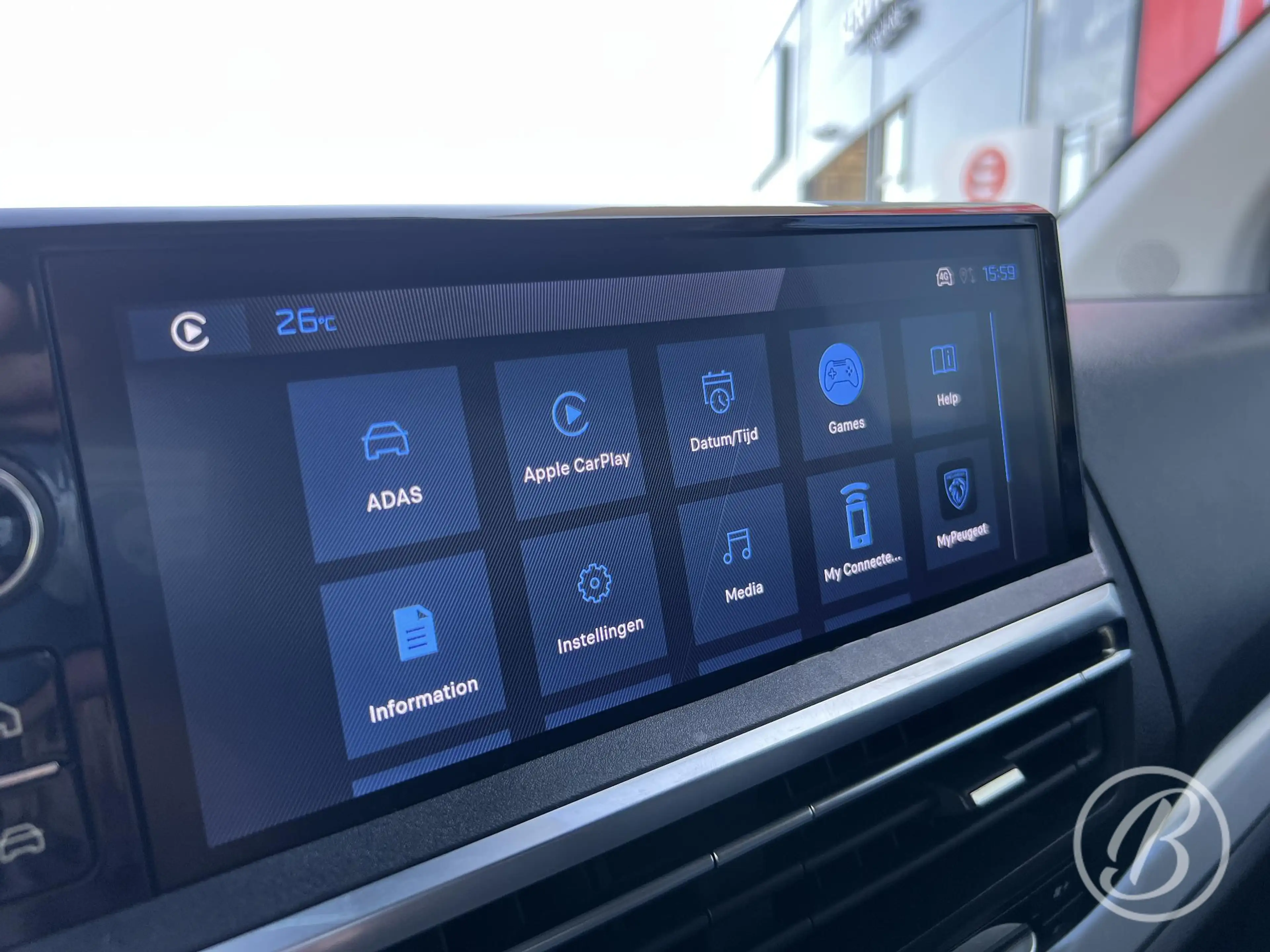 Peugeot Expert 2.0 BlueHDi 145 S&S L3 EAT-8 Automaat — photo 44