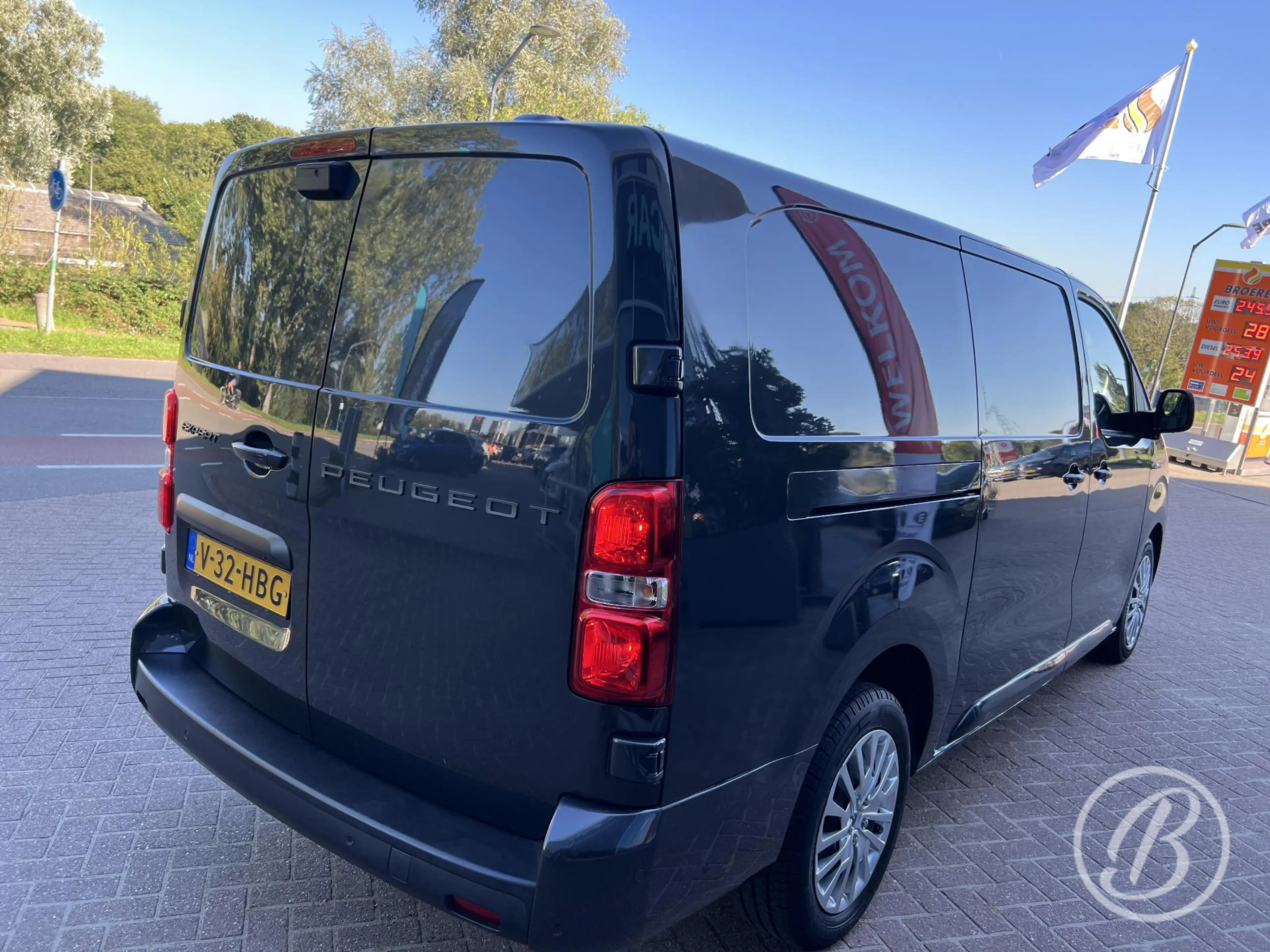 Peugeot Expert 2.0 BlueHDi 145 S&S L3 EAT-8 Automaat — photo 34