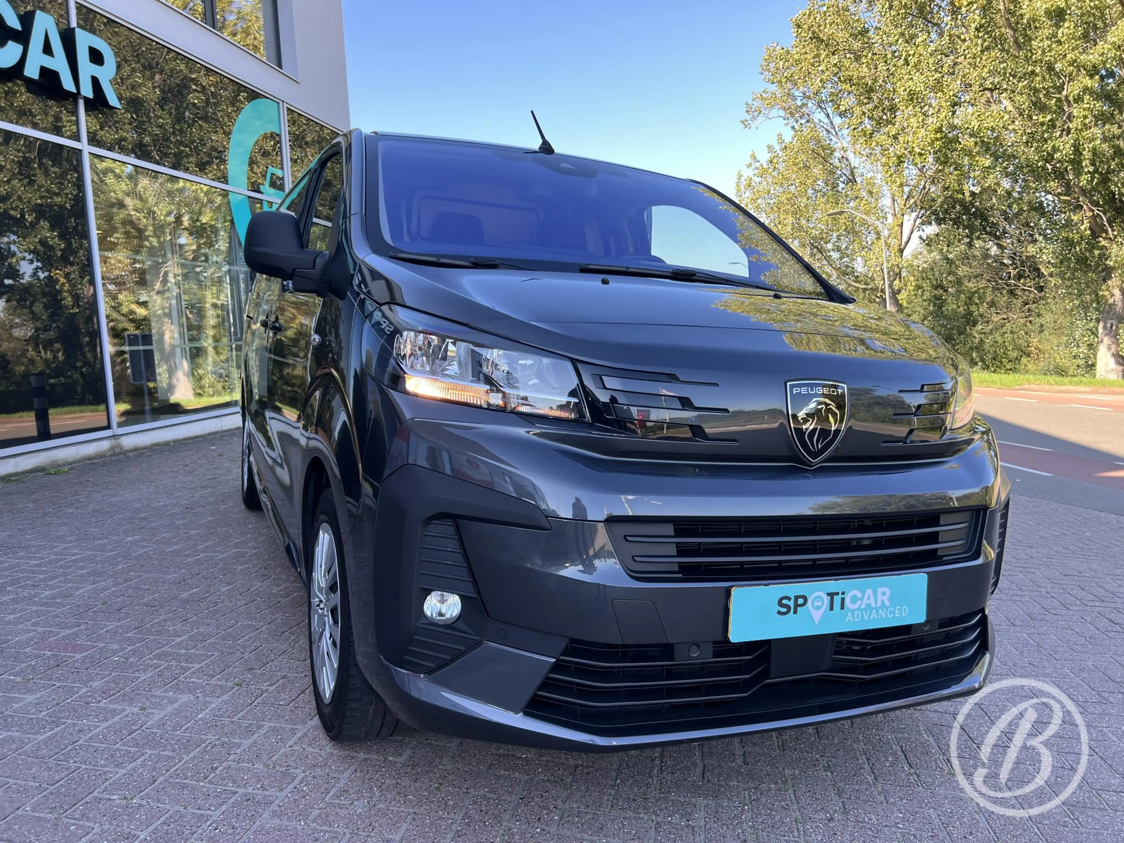 Peugeot Expert 2.0 BlueHDi 145 S&S L3 EAT-8 Automaat — photo 36