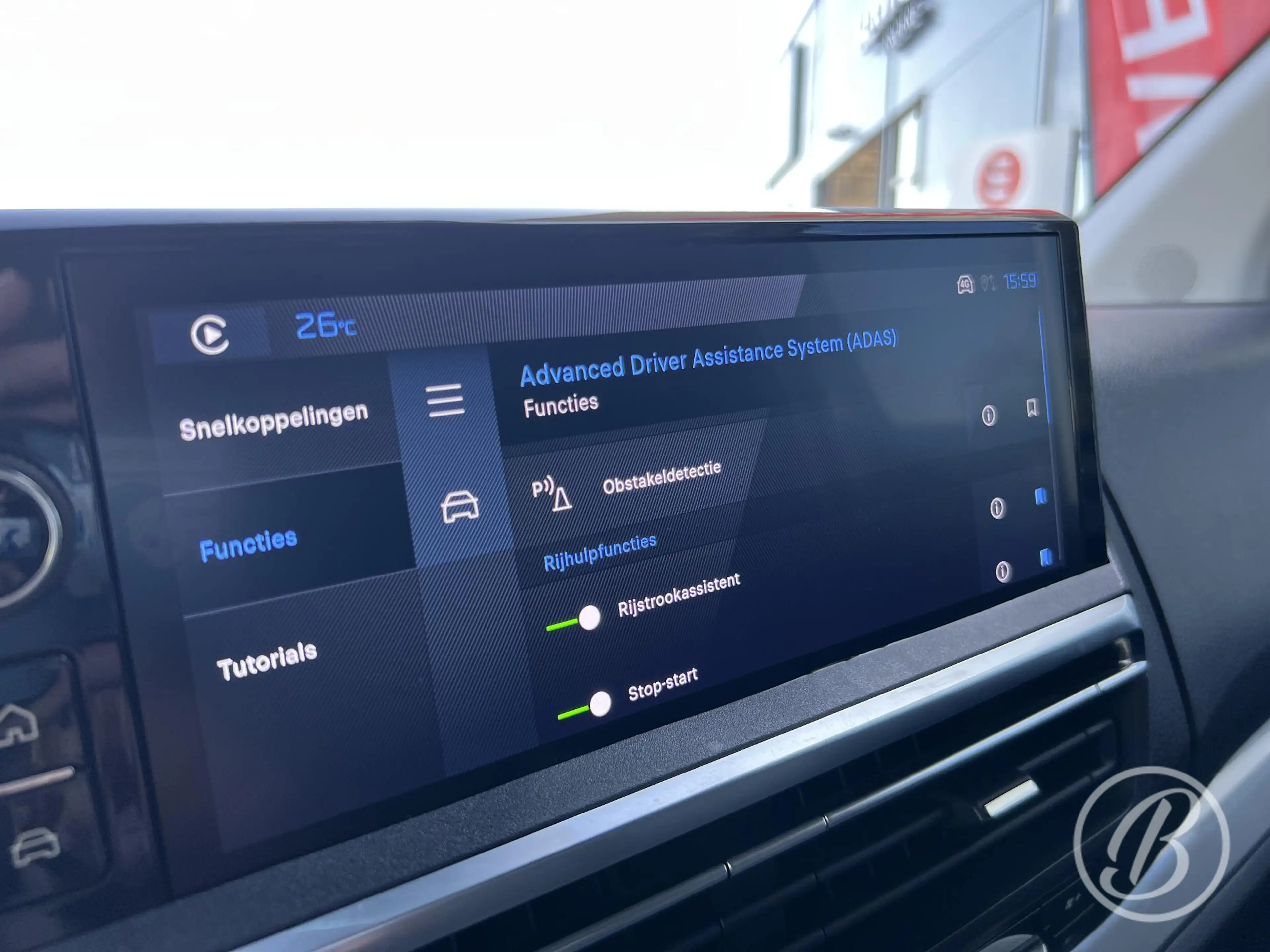 Peugeot Expert 2.0 BlueHDi 145 S&S L3 EAT-8 Automaat — photo 39