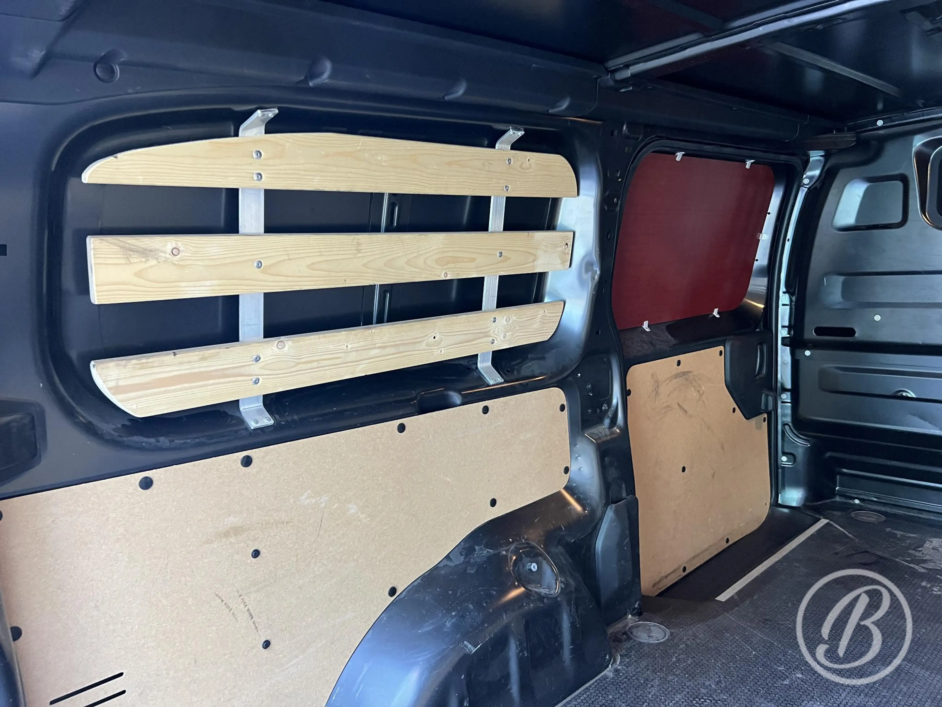 Peugeot Expert 2.0 BlueHDi 145 S&S L3 EAT-8 Automaat — photo 30