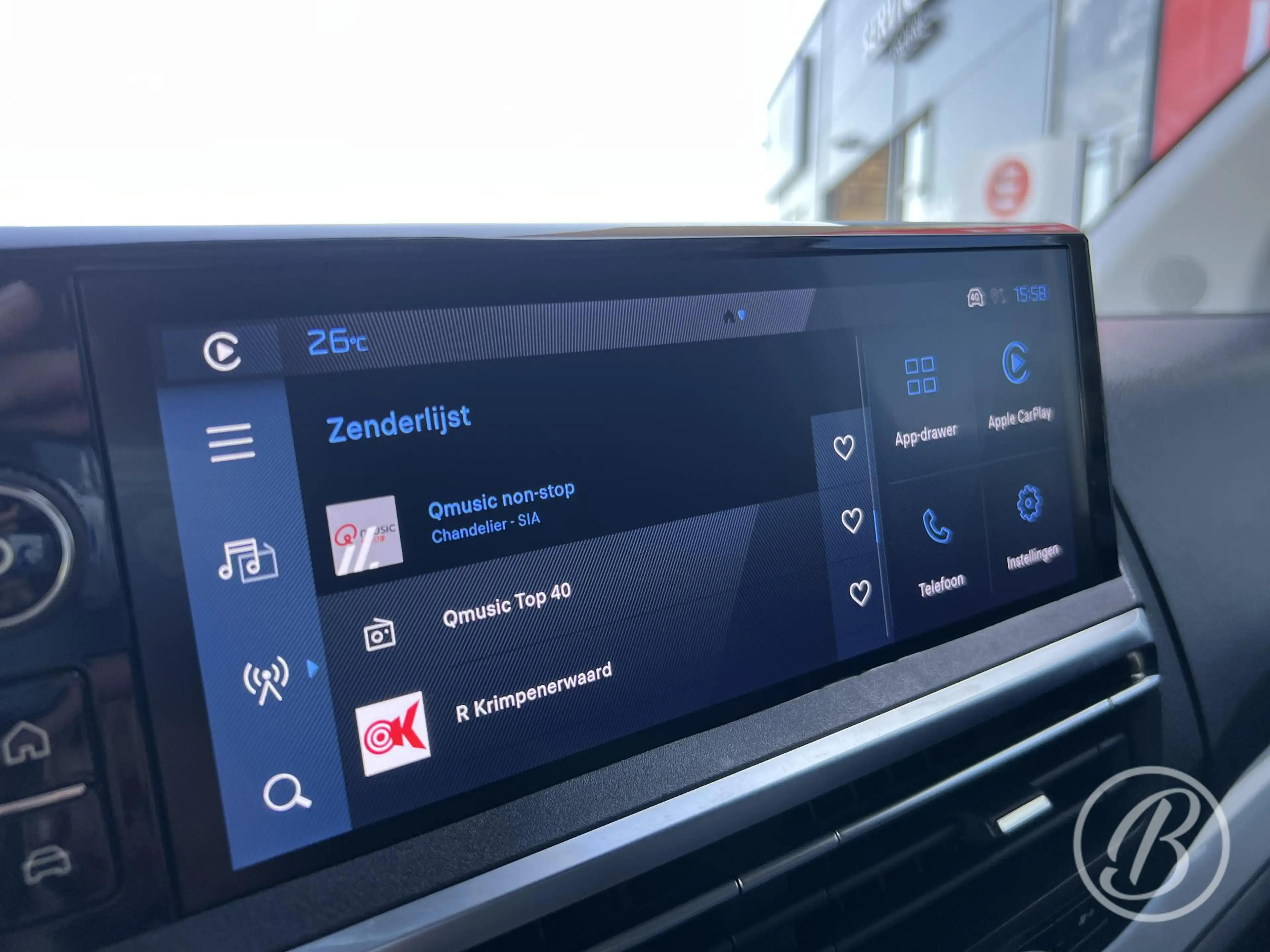 Peugeot Expert 2.0 BlueHDi 145 S&S L3 EAT-8 Automaat — photo 35