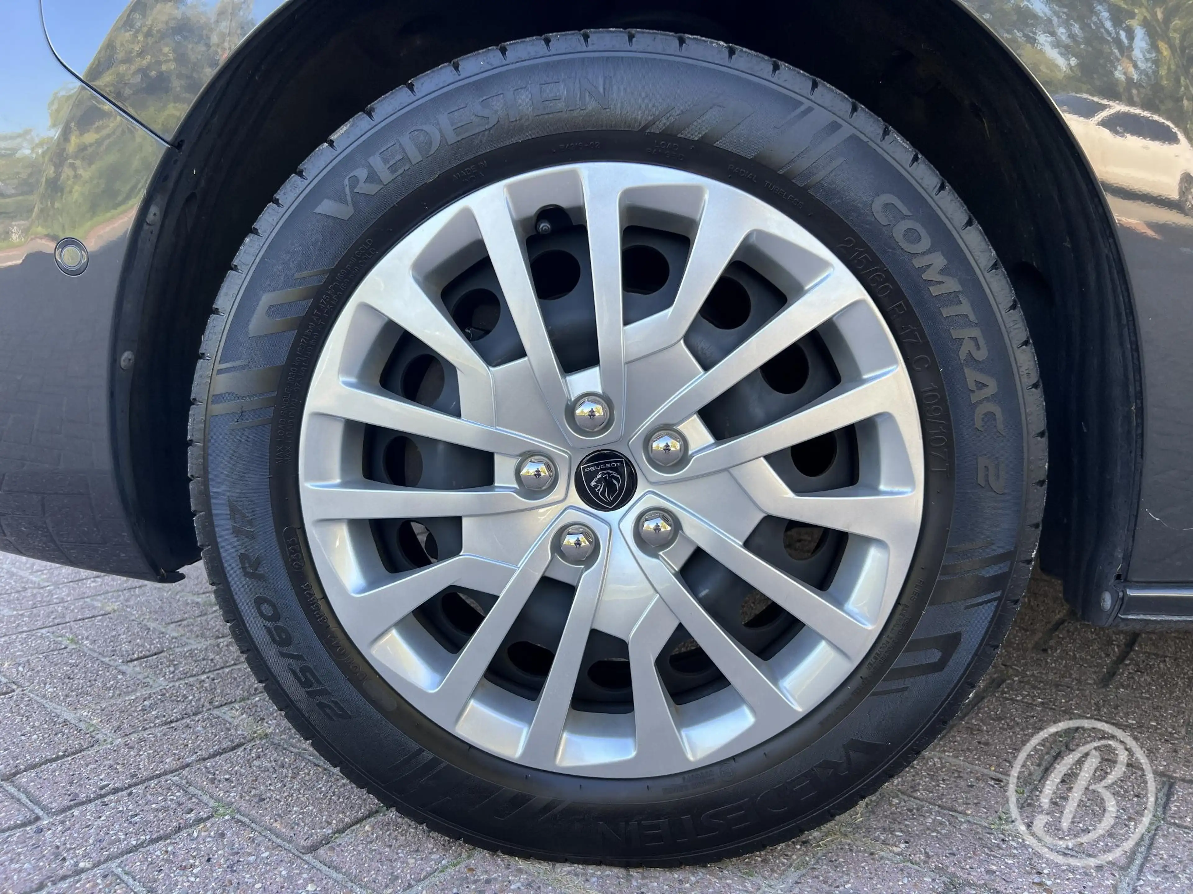 Peugeot Expert 2.0 BlueHDi 145 S&S L3 EAT-8 Automaat — photo 16