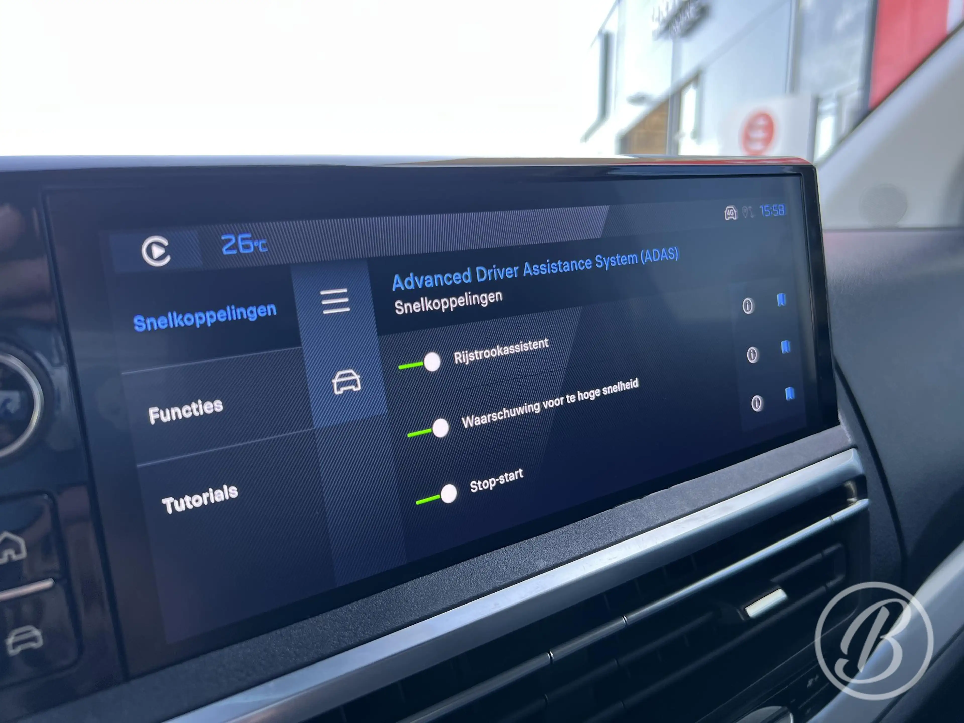 Peugeot Expert 2.0 BlueHDi 145 S&S L3 EAT-8 Automaat — photo 37