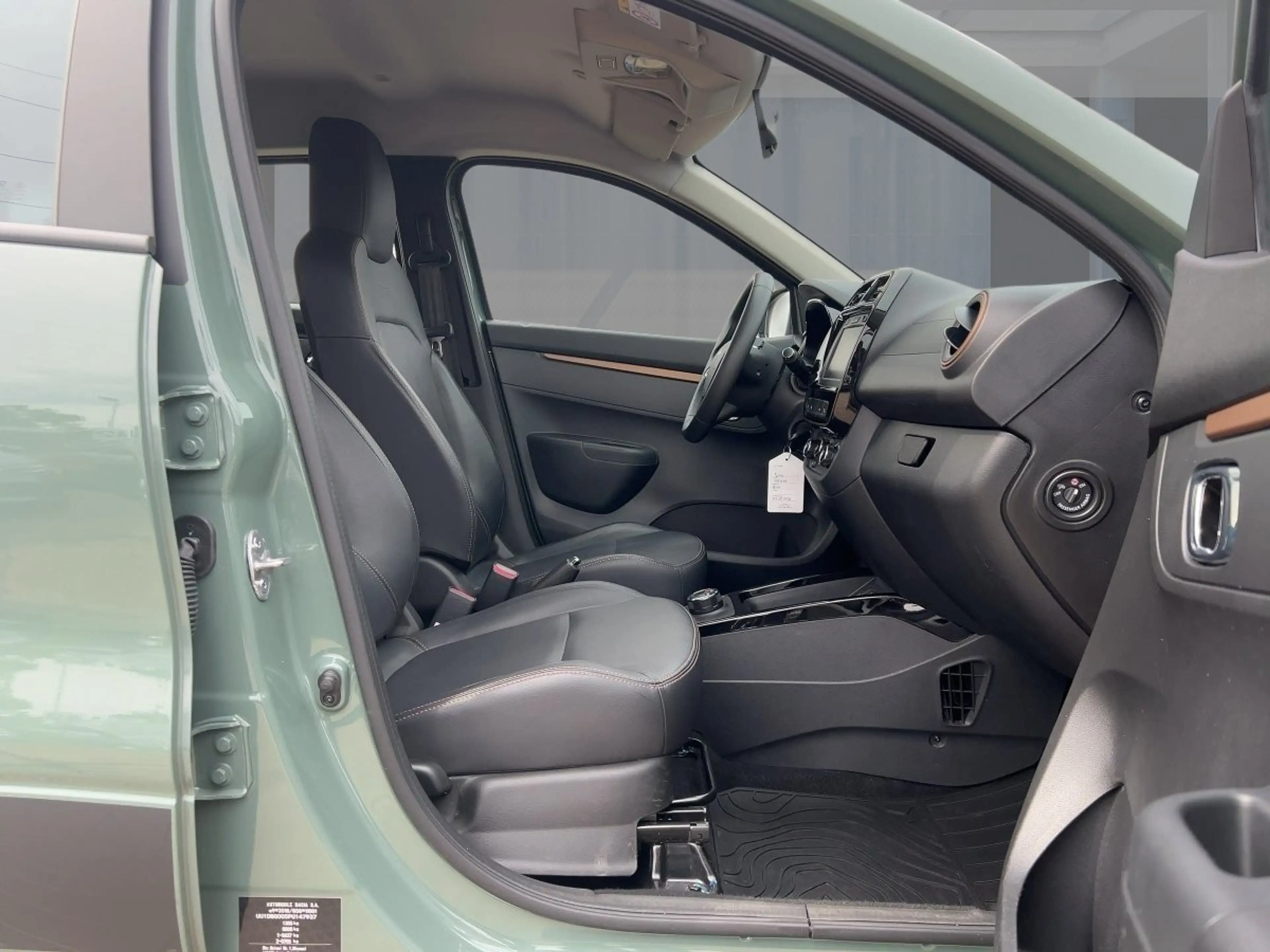 Dacia Spring ELECTRIC EXTREME 27kWh  RÜCKFAHRKAMERA — photo 8