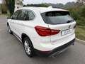 BMW X1 F48 sdrive18d Business auto Blanc - thumbnail 7