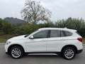 BMW X1 F48 sdrive18d Business auto Blanc - thumbnail 1