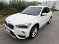 BMW X1 F48 sdrive18d Business auto Blanc - thumbnail 2