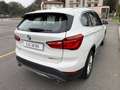 BMW X1 F48 sdrive18d Business auto Blanc - thumbnail 5