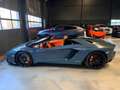 Lamborghini Aventador S Roadster SPECIAL COLOR/ONE OF ONE Grau - thumbnail 4