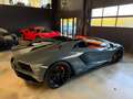 Lamborghini Aventador S Roadster SPECIAL COLOR/ONE OF ONE Grau - thumbnail 3