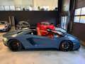 Lamborghini Aventador S Roadster SPECIAL COLOR/ONE OF ONE Grau - thumbnail 17